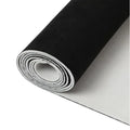 Tissu velours sur mousse pour ciel de toit (vue 1)