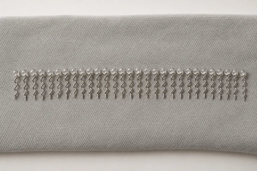Kits de réparation et épingles